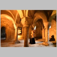 Aime la Plagne, Basilique Saint-Martin, photo photosvillages.canalblog.com,10.jpg